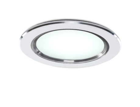 Foco Downlight LED 12W 1030Lm 3000ºK 40.000H [PCE-DL12W-WW] GREENICE