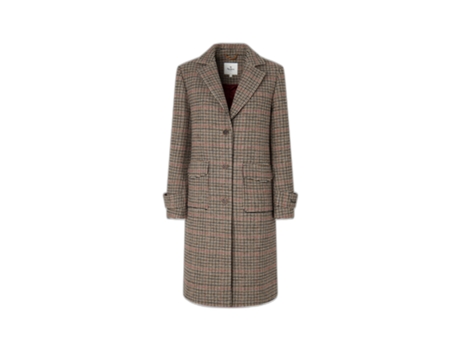 Chaqueta de Mujer PEPE JEANS Rosalia (XS)