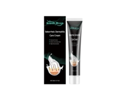 Crema calmante para el cuidado del cuero cabelludo