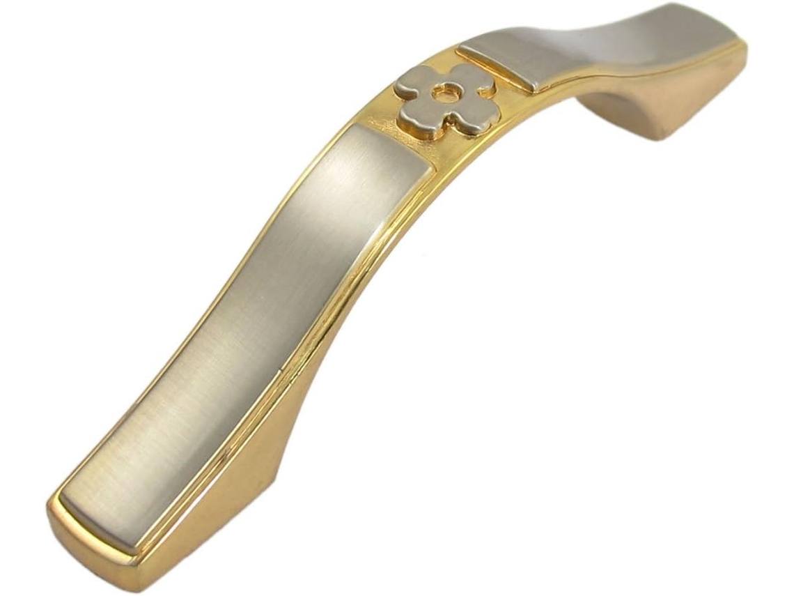 Metal Cm Cajón Tirador Puerta O Tono Dorado Plateado 9,5 Longitud (e30982b7ba774243a3cac1bea553c787)