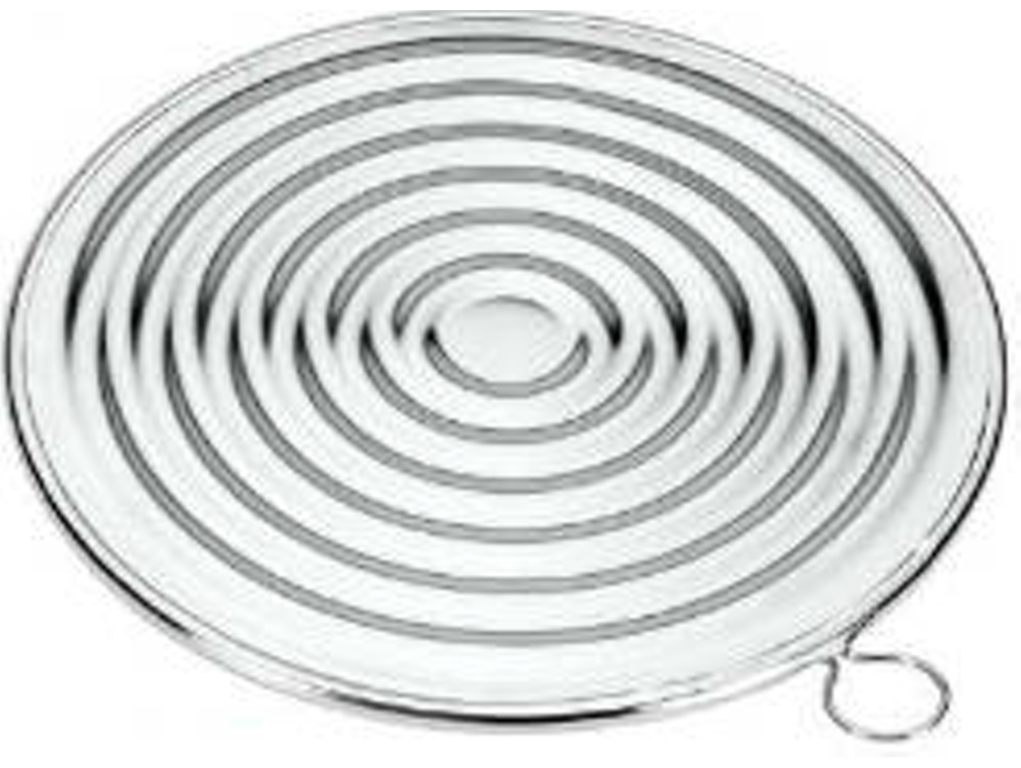 Placa para Cocina METALTEX 18.37.19