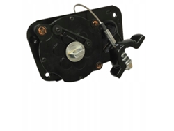 Elevador de rueda de repuesto Volvo XC90 OE 31423725