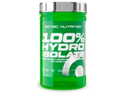 100% Hydro Isolate 700 Gr Vainilla