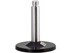 Antena Gnss De Precisión Para Pruebas Y Mediciones Gps, Glonass Y Rtk, Con Base De Montaje Magnética.
