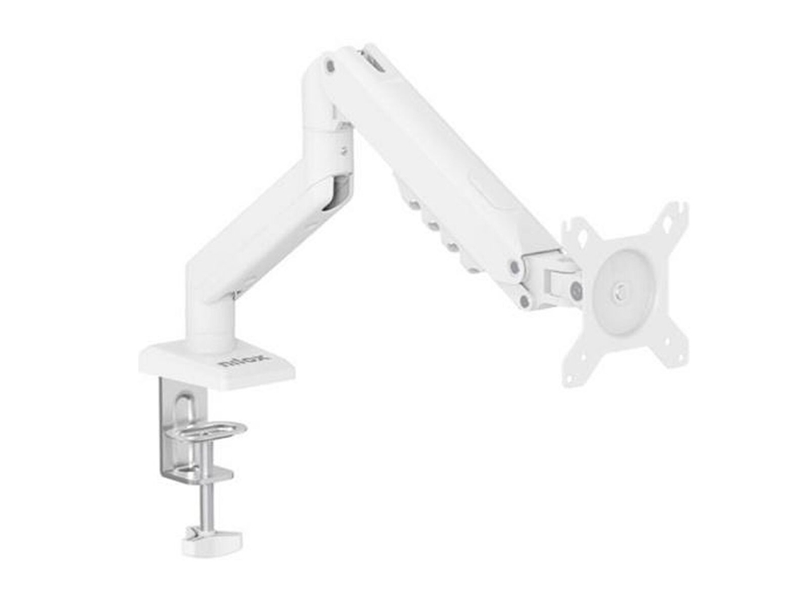 Soporte de pantalla de escritorio Nilox de 32 pulgadas