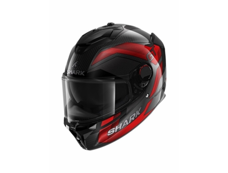 Casco integral de moto Shark Spartan Gt Pro Ritmo