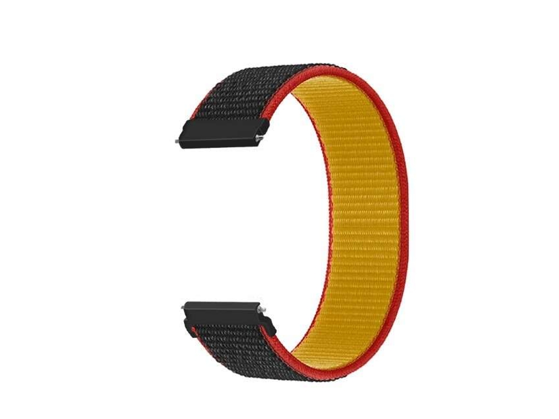 Correa Pulsera Sport Band para Samsung Galaxy Watch Bluetooth 45Mm Alemana