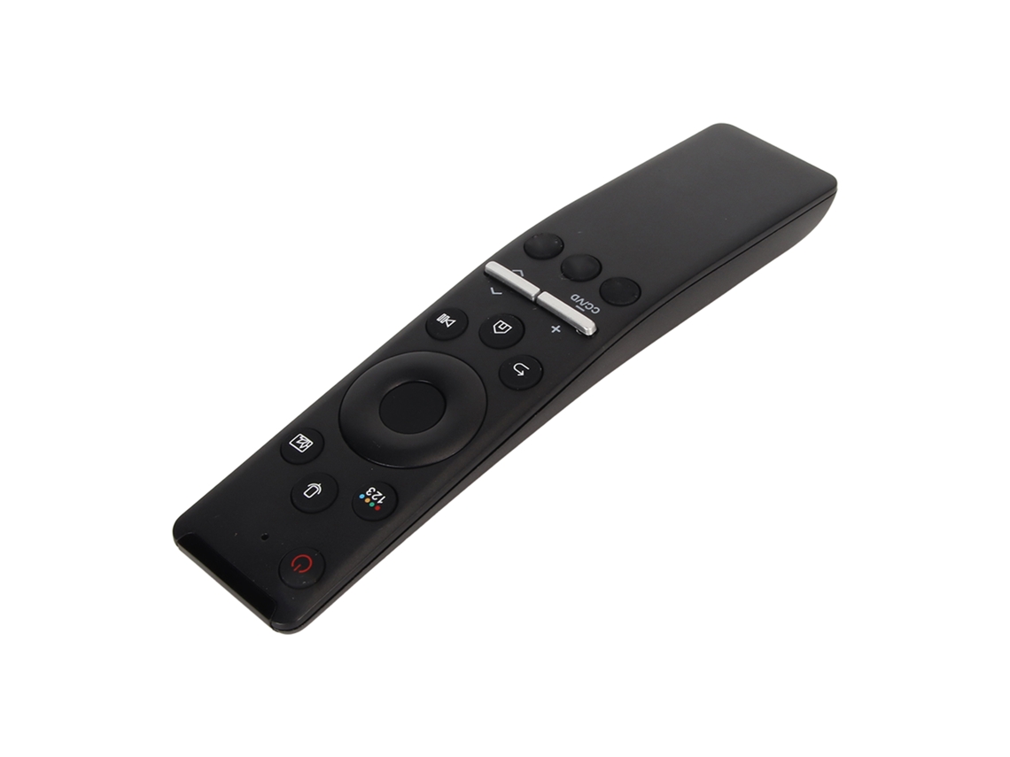 Control Remoto Por Voz Bn59-01329a Para Samsung Qn55q70tafxza Qn65q70tafxza Qled 4k