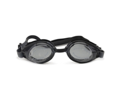 HYMNORA Gafas de Natación para Adultos de Silicona - Antiniebla e Impermeables con Protección UV y Sellos de Silicona Suave