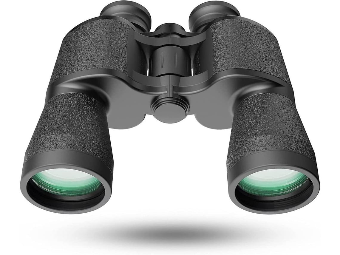Binóculos Para Adultos Binóculos 20x50 Hd Professional / À Prova Dágua / À Prova De Embaçamento Binóculos De Prisma Fmc Bak4 Potentes E Saisiyiky