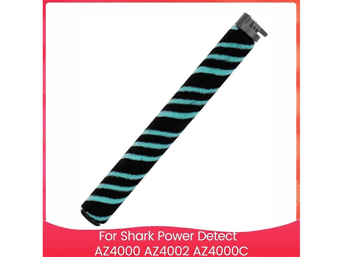 Main Roller Brush For Power Detect Upright Cleaner Az4000 Az4002 Az4000c Vacuum Cleaner Replacement