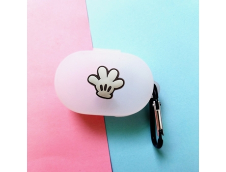 Funda para Xiaomi Redmi Airdots Shell Tpu Suave SLOWMOOSE 1[3]
