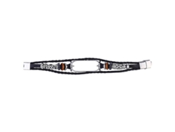 Replacement Bracelet Retro Wristband Compatible For Xiaomi Wristband 4