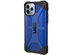 Funda iPhone 11 Pro LMOBILE Uag Plasma Cobalto