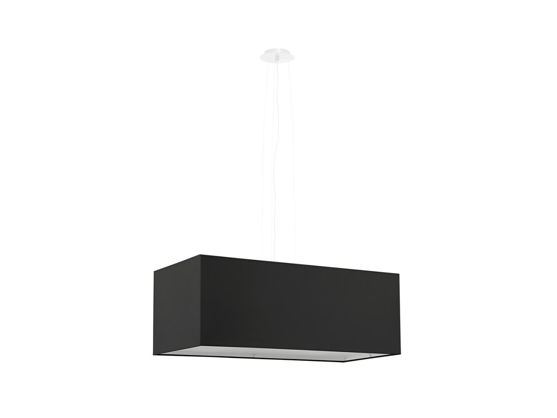 Lámpara Colgante LEDBOX E27