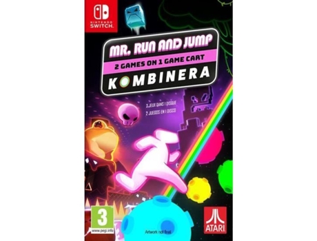 Corre y salta Kombinera-Game-Switch