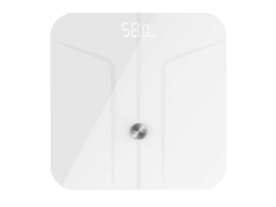 Cecotec Báscula De Baño Con App Surface Precision 970 Smart Healthy
