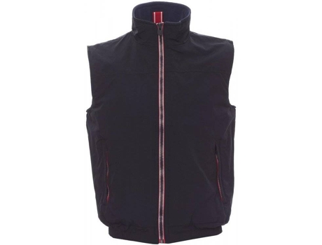 Chaleco PAYPER WEAR Nylon Hombre (XS - Azul)