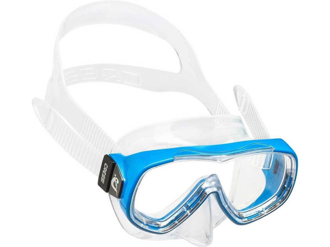 Máscara de Buceo CRESSI Piumetta (3-6 Years)