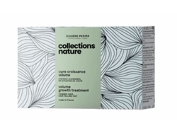 Tratamiento anticaída Nature Volume 12x6 ml Eugéne Perma