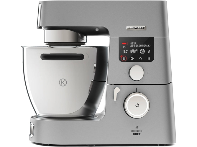 Robot de Cocina KENWOOD KCC9060S