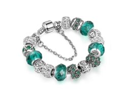 Pulsera de Cristal de la Constelación de la Suerte Nostalgia88