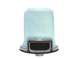 1 pieza compatible con el filtro frontal de la base Xiaomi Roborock T7s Plus S7