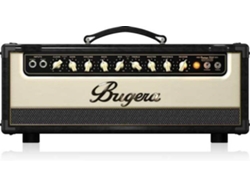 AMPLIFICADOR GUITAR BUGERA V55HD INFINIU