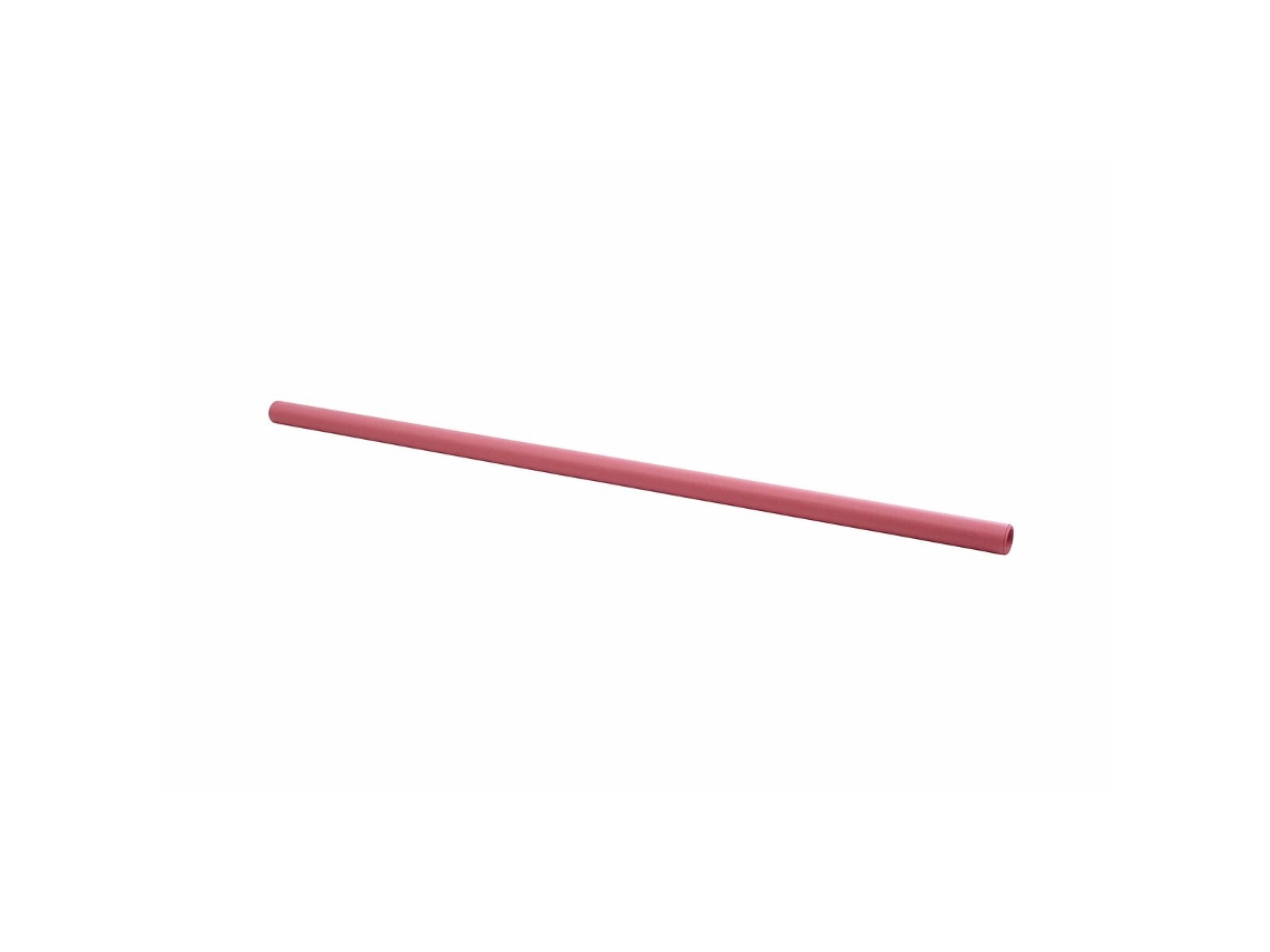 Rollo de papel Kraft FABRISA 50x1 m Rojo 70 g