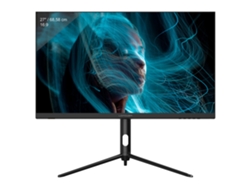 Monitor LC-POWER Lc-M27-4K-Uhd-144-V2 (27'' - 1 ms - 4K Ultra HD)