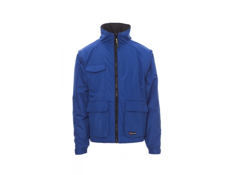Abrigo PAYPER WEAR Hombre (Multicolor - XL)