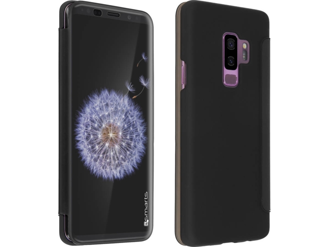 Funda Samsung Galaxy S9+ 4SMARTS Book