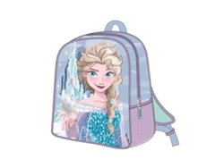 Mochila 3D Disney Frozen 31cm Cerdá