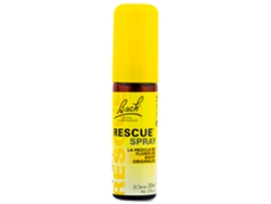 Té RESCUE Remedy Spray (20 ml de elixir floral)
