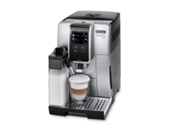 Cafetera DELONGHI Dinamica Plus Ecam370.85.Sb