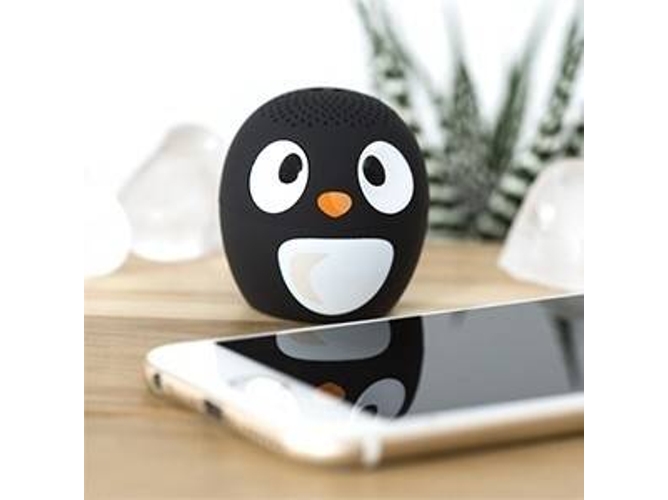Altavoz Inalámbrico Pinguim