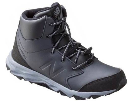 Botas NEW BALANCE 800 Niño (30 - Negro)