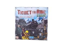 Juego de mesa de cartas del tarot, edición en inglés