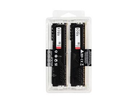 Memoria RAM DDR4 KINGSTON (4 x 8 GB - 3200 MHz)