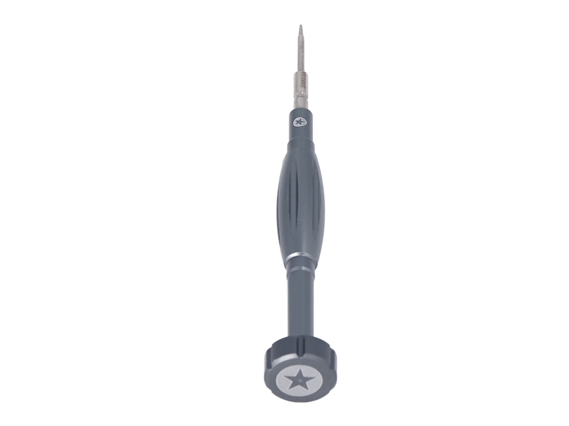 Destornillador de precisión de acero aleado, herramienta manual de desmontaje, llave para tuercas pentalobe, industrial