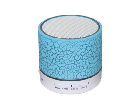 Altavoces Bluetooth CHRONUS 0831H60 Azul