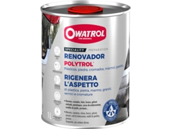 Renovador De Superficies Polytrol Owatrol 1 Lt
