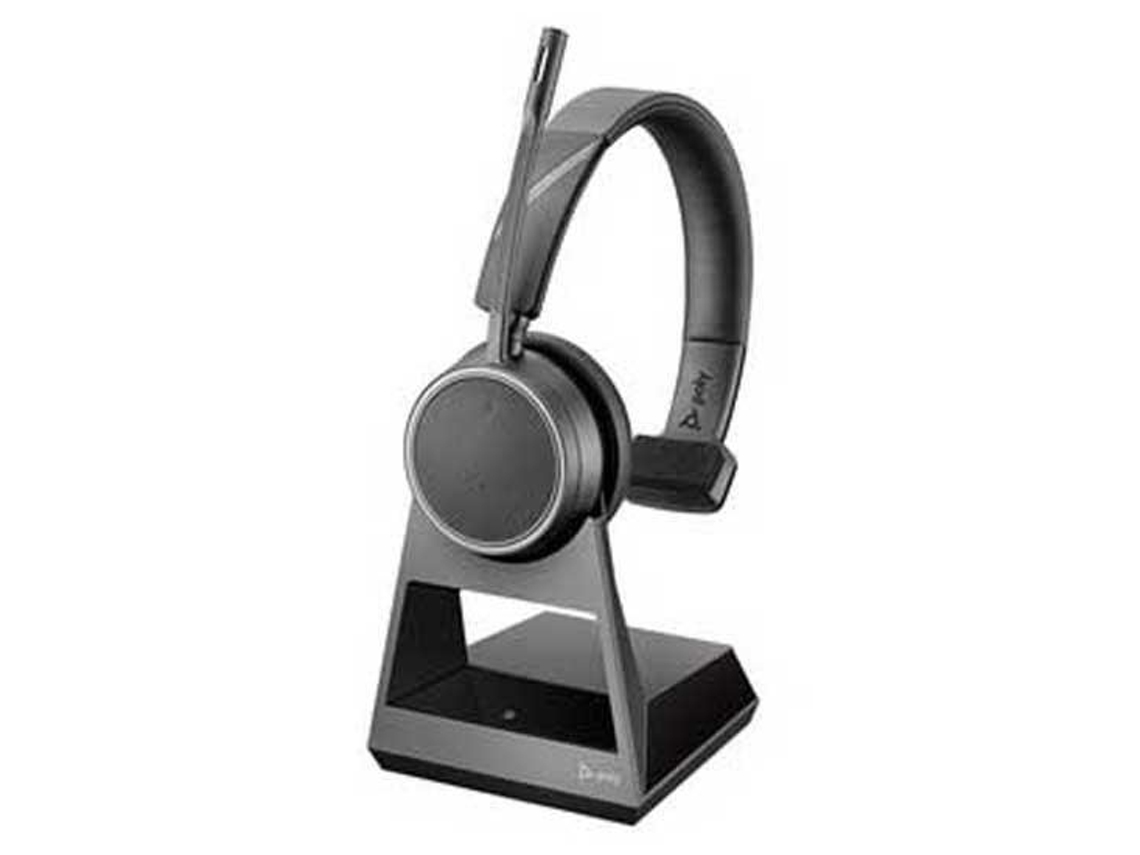 Plantronics Auriculares Voyager 4210 Oficina Bluetooth Usb A