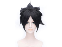 Peluca Uchiha Sasuke Naruto