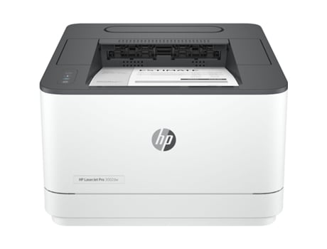 Impresora Láser HP LASERJET PRO 3002DW