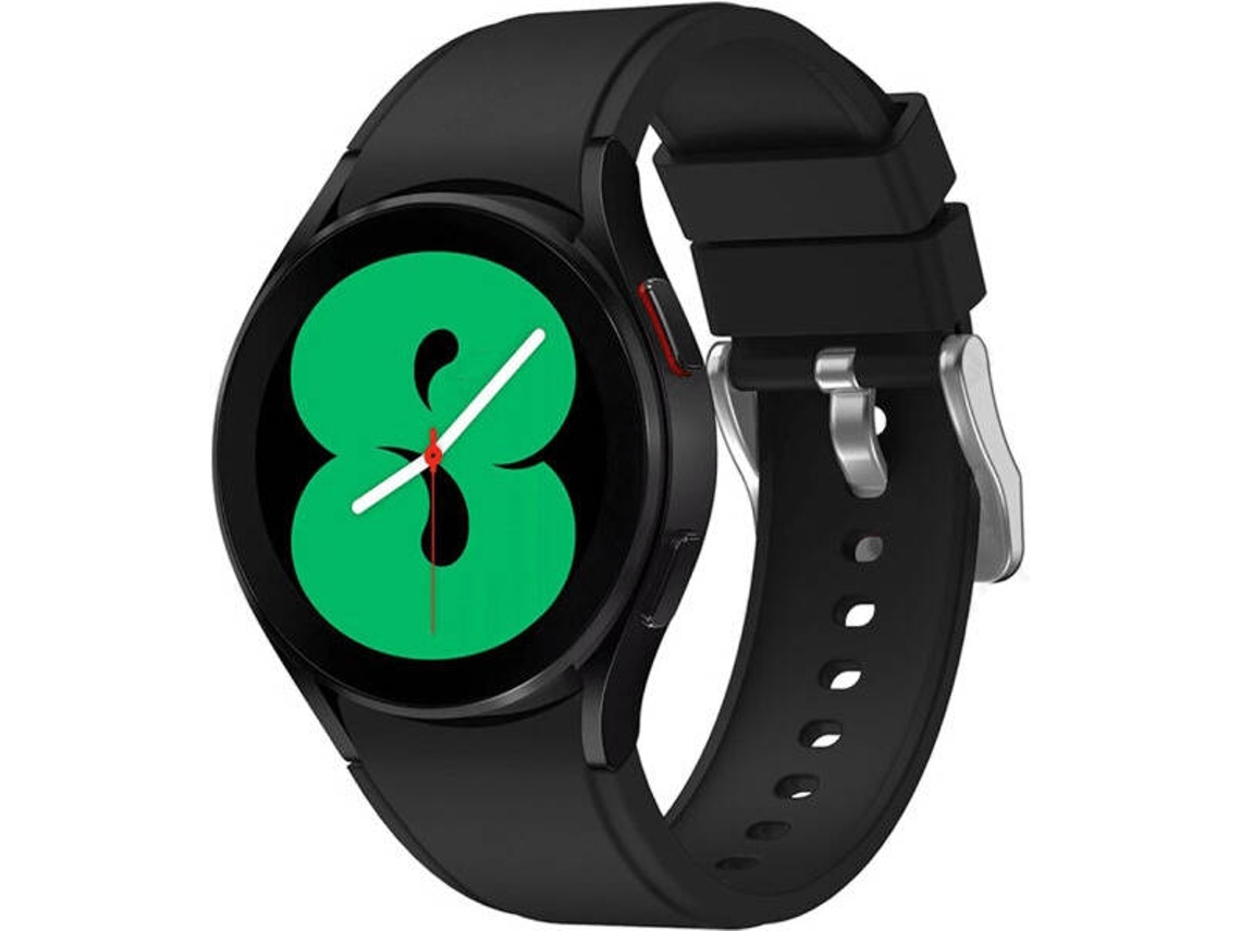 Correa Samsung Galaxy Watch4 Bluetooth G4M 40mm Negro