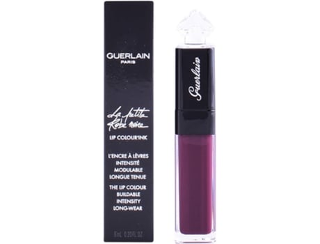 Labial GUERLAIN L162 Trendy (6ml 0.20fl.oz)