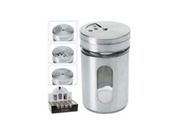 Soporte Para Especias EXCELLENT HOUSEWARE (4,8x8cm)