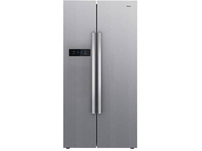 Frigorífico Americano TEKA 74910 SS (No Frost - 178.8 cm - 510 L - Inox)