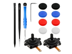 Kit de herramientas de reparación de realidad virtual de 14 piezas para Oculus Quest 2